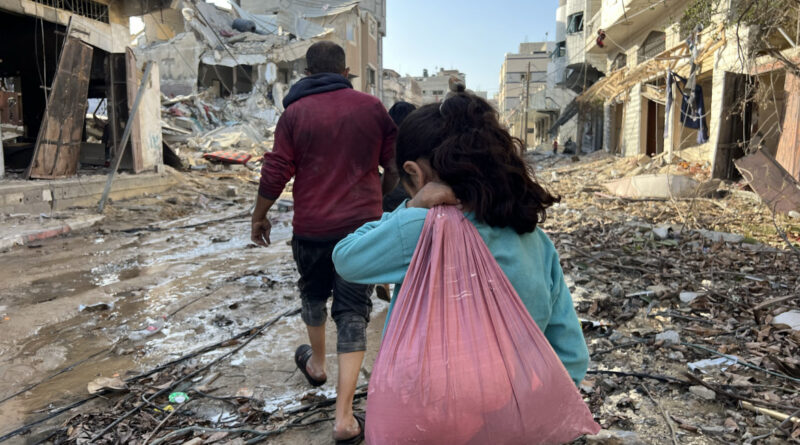 Andiamoci piano con “la pace”