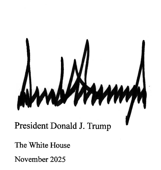 Documento strategico USA: una strategia per un mondo che non esiste&nbsp;più