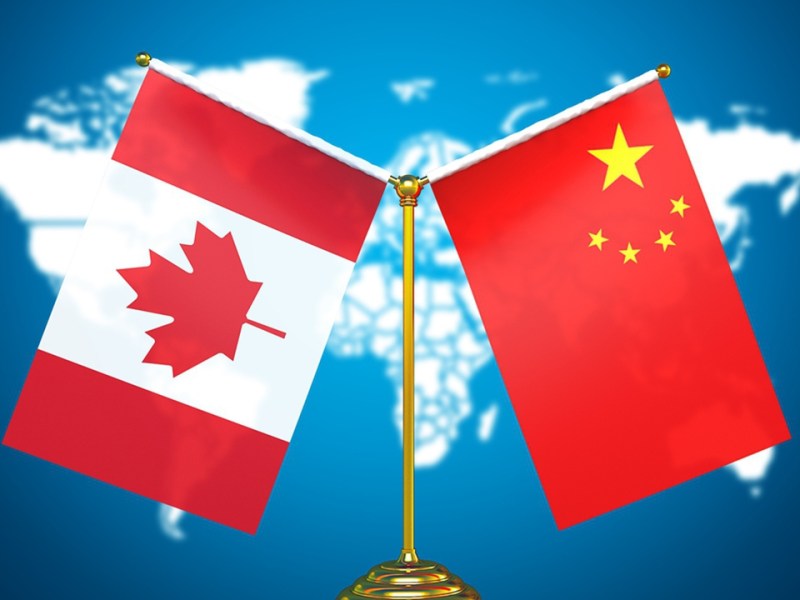 Canada in fuga dal protezionismo&nbsp;USA