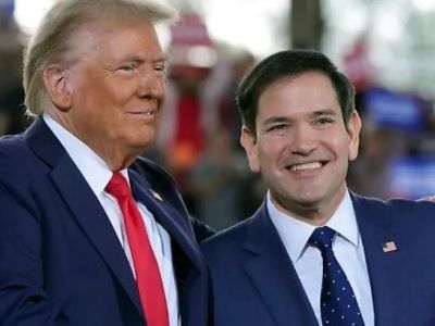 Il narco-traffico Trump ce l’ha in casa: la carriera di Marco&nbsp;Rubio