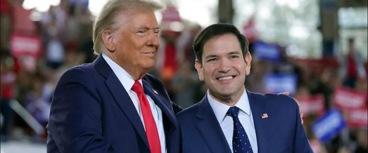 Il narco-traffico Trump ce l’ha in casa: la carriera di Marco Rubio