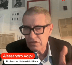 Trump e il duro scontro interno al capitalismo. Intervista a Alessandro Volpi