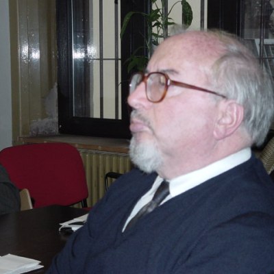 Ricordando Elvio Dal&nbsp;Bosco