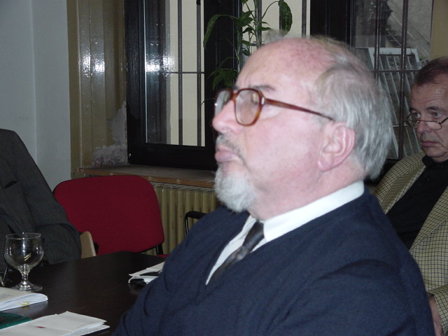 Ricordando Elvio Dal&nbsp;Bosco