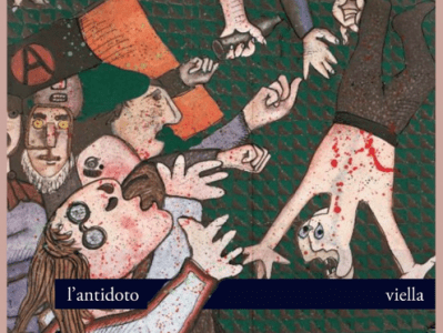 “Strategia della tensione. Utilità e danno di un concetto abusato” – Sull’ultimo libro di Marco&nbsp;Grispigni