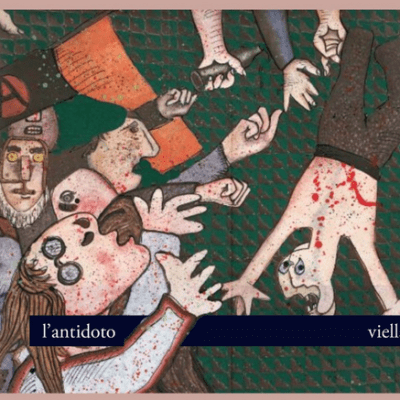 “Strategia della tensione. Utilità e danno di un concetto abusato” – Sull’ultimo libro di Marco&nbsp;Grispigni