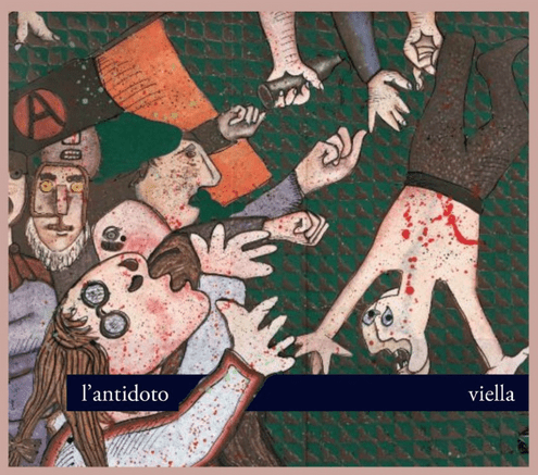 “Strategia della tensione. Utilità e danno di un concetto abusato” – Sull’ultimo libro di Marco Grispigni