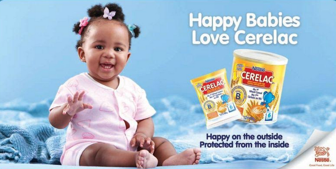 La Nestlé di nuovo nel mirino. Scandali alimentari a ripetizione