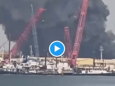 Israele e Stati uniti attaccano l’Iran. l’Iran&nbsp;risponde