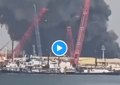 Israele e Stati uniti attaccano l’Iran. l’Iran risponde