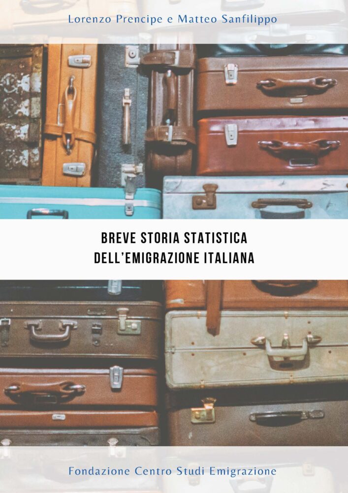 Due secoli di migrazioni italiane: un immenso fatto politico totale