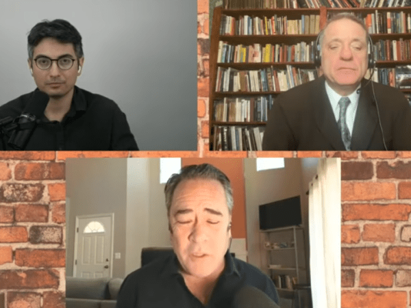 L’Iran colpisce le petroliere USA. Trump va nel panico e poi accade questo | Mercouris &&nbsp;Henningsen