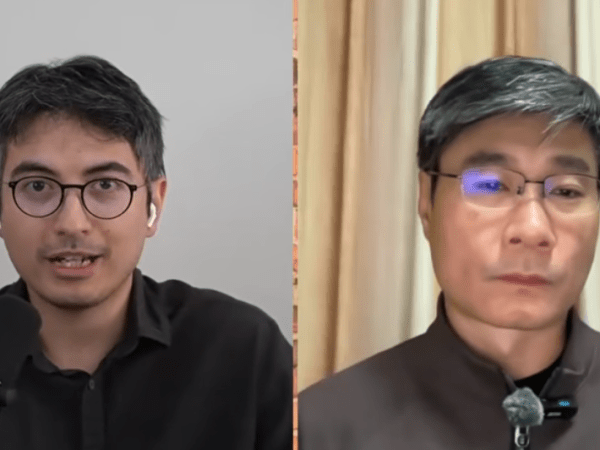 Jiang Xueqin: La trappola iraniana segna la fine dell’impero USA, arriva il nuovo ordine&nbsp;mondiale