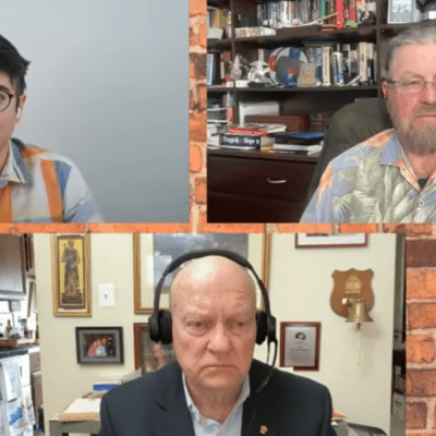 Iran bombardato scatena un inferno di missili su&nbsp;Israele