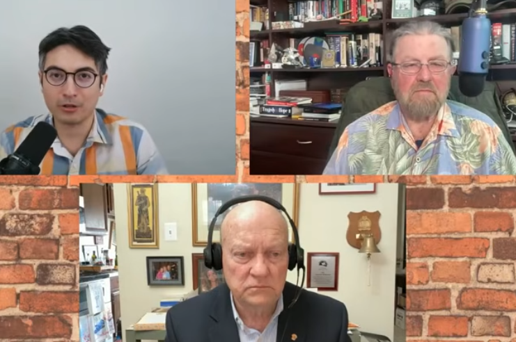 Iran bombardato scatena un inferno di missili su Israele