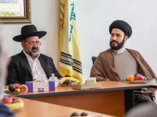 Iran. La voce degli ebrei iraniani e l’aggressione all’Iran&nbsp;*