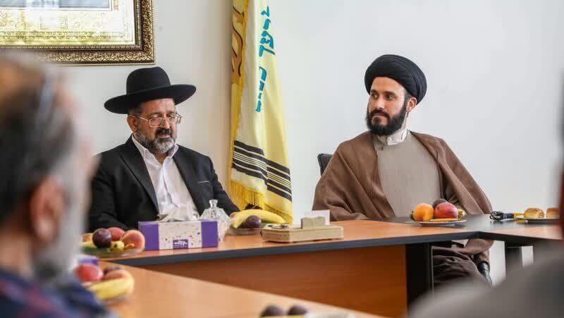 Iran. La voce degli ebrei iraniani e l’aggressione all’Iran *