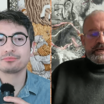 L’Iran RIFIUTA la tregua e COLPISCE Israele mentre Trump MANDA le truppe USA | corrispondenza di Elijah&nbsp;Magnier