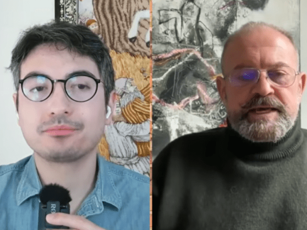 L’Iran RIFIUTA la tregua e COLPISCE Israele mentre Trump MANDA le truppe USA | corrispondenza di Elijah&nbsp;Magnier