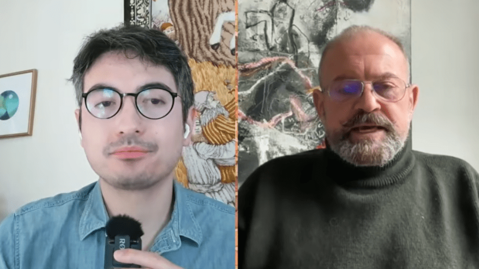 L’Iran RIFIUTA la tregua e COLPISCE Israele mentre Trump MANDA le truppe USA | corrispondenza di Elijah Magnier