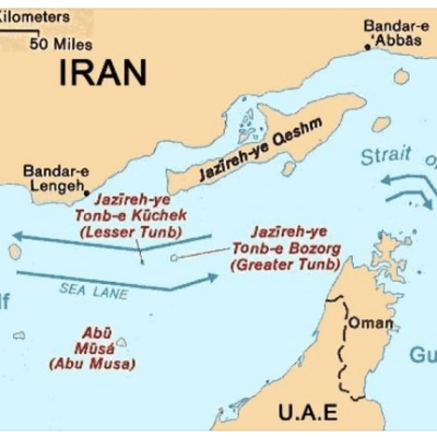 Iran: Dubbi sulle trattative, guerra forse imminente | Alexander&nbsp;Mercouris