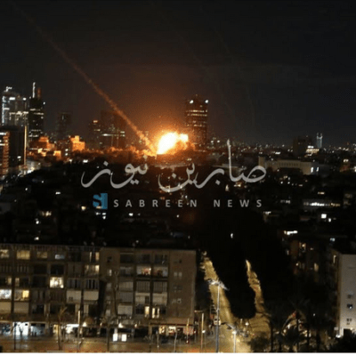 Dopo un inizio di guerra sorprendentemente forte l’Iran cerca di affaticare la difesa aerea&nbsp;occidentale