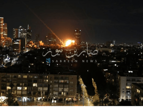 Dopo un inizio di guerra sorprendentemente forte l’Iran cerca di affaticare la difesa aerea&nbsp;occidentale