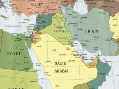 IRAN: TENSIONI, OSTILITÀ, GUERRE IBRIDE E GUERREGGIATE. IL RUOLO DESTABILIZZANTE DELLE POTENZE&nbsp;OCCIDENTALI.