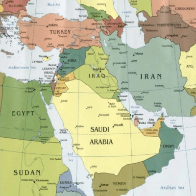 IRAN: TENSIONI, OSTILITÀ, GUERRE IBRIDE E GUERREGGIATE. IL RUOLO DESTABILIZZANTE DELLE POTENZE&nbsp;OCCIDENTALI.