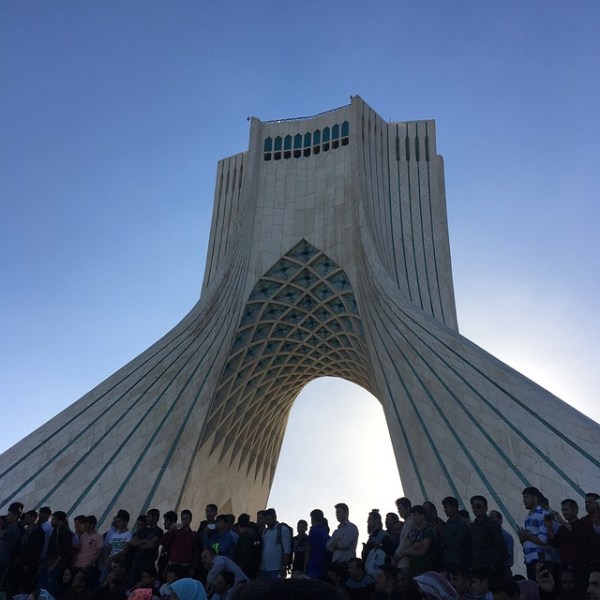 Ultimi sviluppi Usa-Iran nelle corrispondenze di un analista americano e uno&nbsp;iraniano