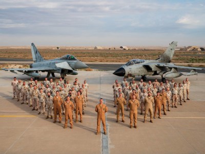 Se non è la nostra guerra allora è tempo di ritirare i militari italiani dal Medio&nbsp;Oriente