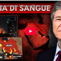 Jeffrey Sachs e Scott Ritter sulla guerra all’Iran&nbsp;(VIDEO)