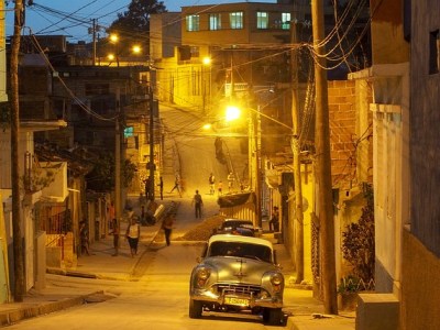 CUBA resiste e non è sola contro il blocco illegale&nbsp;USA