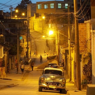 CUBA resiste e non è sola contro il blocco illegale&nbsp;USA