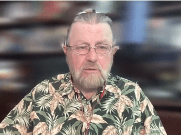 Larry Johnson: l’Iran cambia il&nbsp;mondo