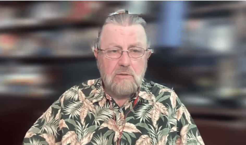 Larry Johnson: l’Iran cambia il&nbsp;mondo