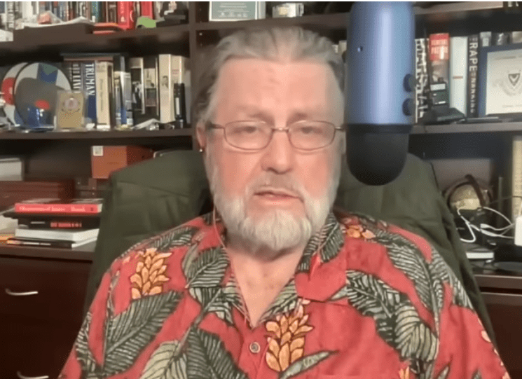 Larry Johnson: l’Iran ha abbattuto aerei USA, Trump in crisi. Rischi crisi finanziaria e&nbsp;alimentare