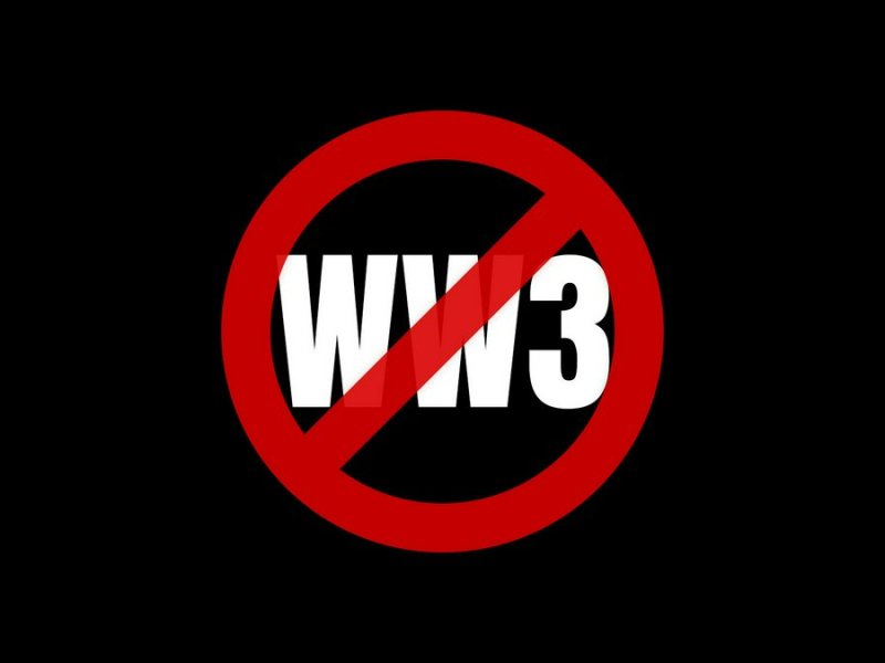 Jeffrey Sachs: un piano per fermare la terza guerra&nbsp;mondiale