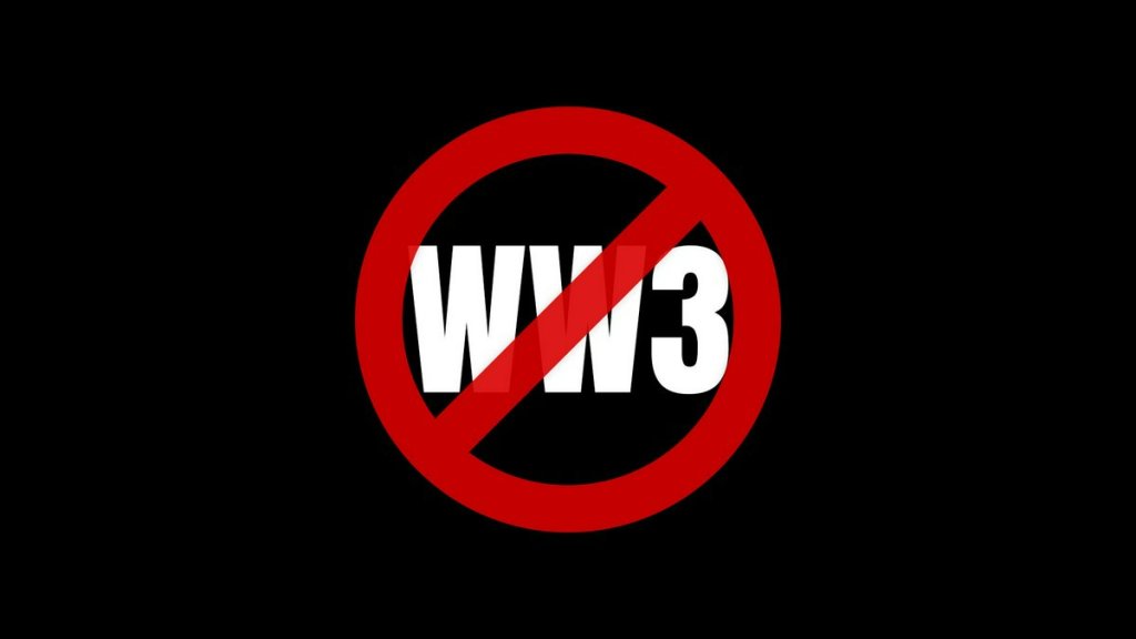 Jeffrey Sachs: un piano per fermare la terza guerra&nbsp;mondiale