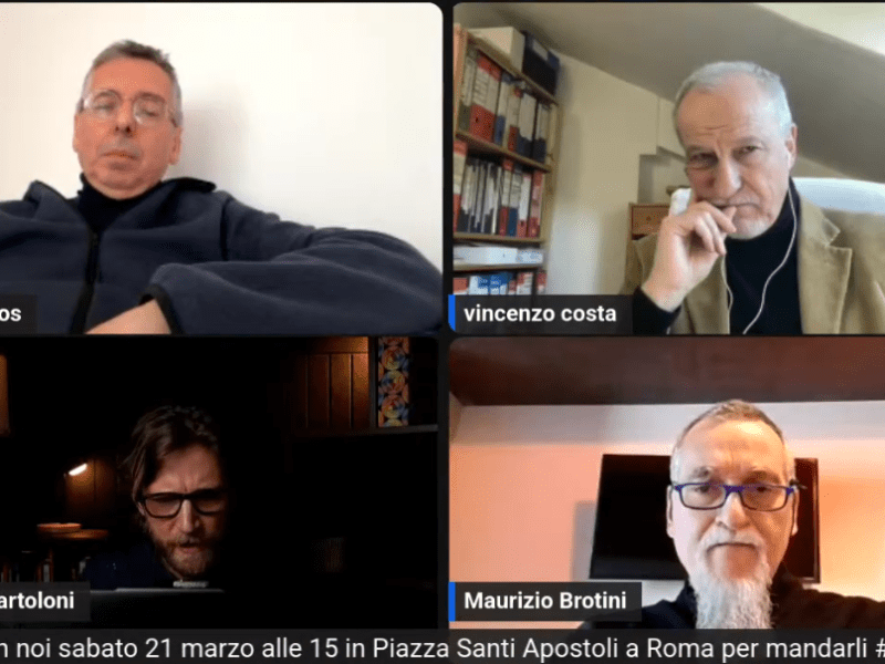 Israele: danneggiata raffineria di Haifa. Documento europeo + Giappone per&nbsp;Hormuz…