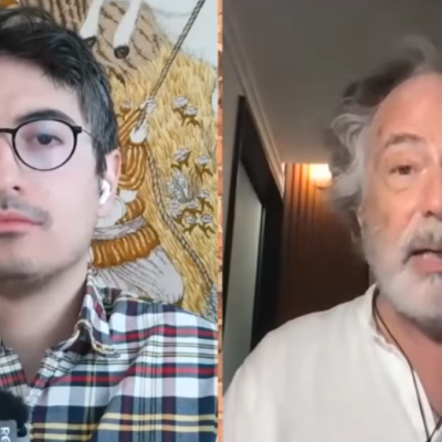 Pepe Escobar: L’Iran bombarda Israele e Golfo, mentre Trump prepara la catastrofica&nbsp;invasione