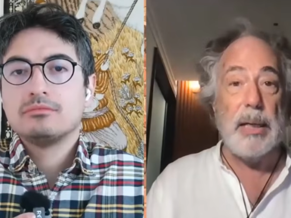 Pepe Escobar: L’Iran bombarda Israele e Golfo, mentre Trump prepara la catastrofica&nbsp;invasione