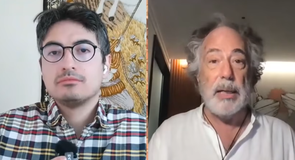 Pepe Escobar: L’Iran bombarda Israele e Golfo, mentre Trump prepara la catastrofica invasione