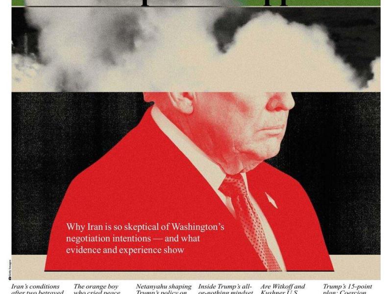 AGGIORNAMENTI internazionali del 27 marzo&nbsp;26