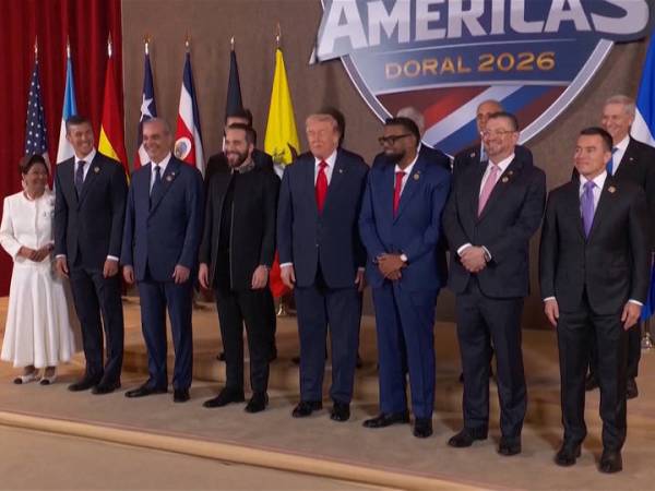 “Scudo delle Americhe”: la retroguardia servile nella&nbsp;regione