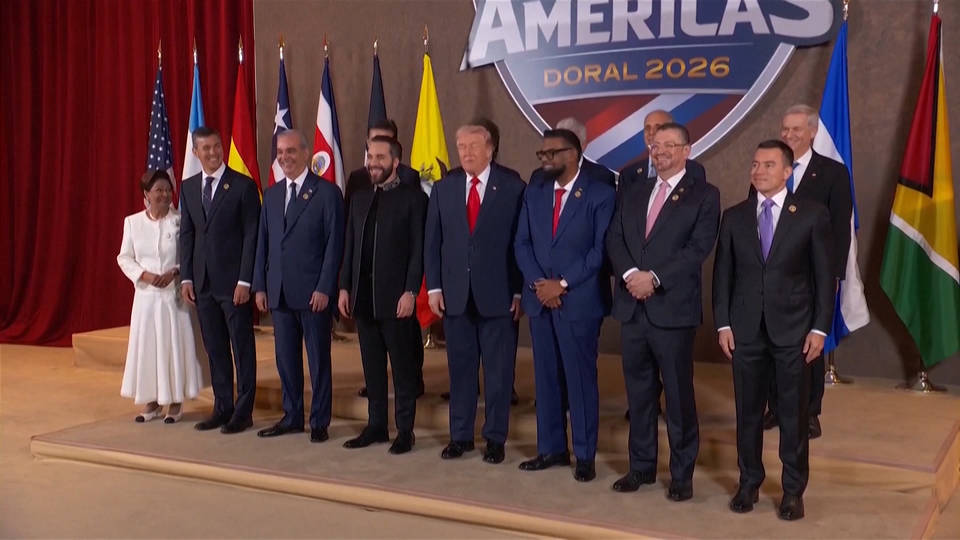 “Scudo delle Americhe”: la retroguardia servile nella&nbsp;regione