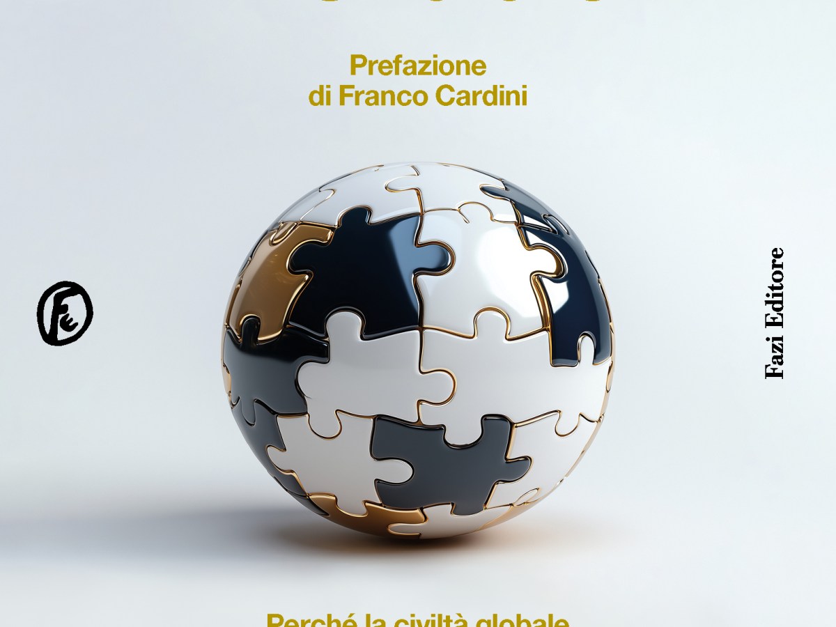 Una svolta culturale che cambia la&nbsp;storia