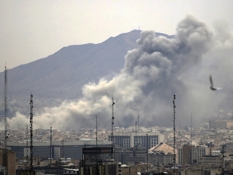 La Cina aumenta la spinta diplomatica mentre la guerra USA-Israele contro l’Iran dura da due&nbsp;settimane