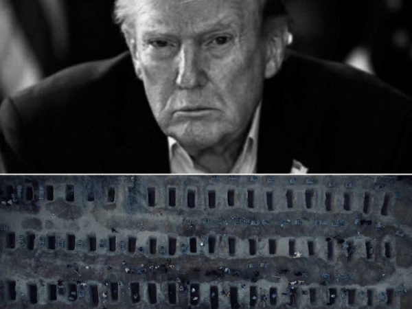 I fascisti del Terzo Millennio, Trump e Netanyahu, odiano i bambini, il futuro e la&nbsp;vita