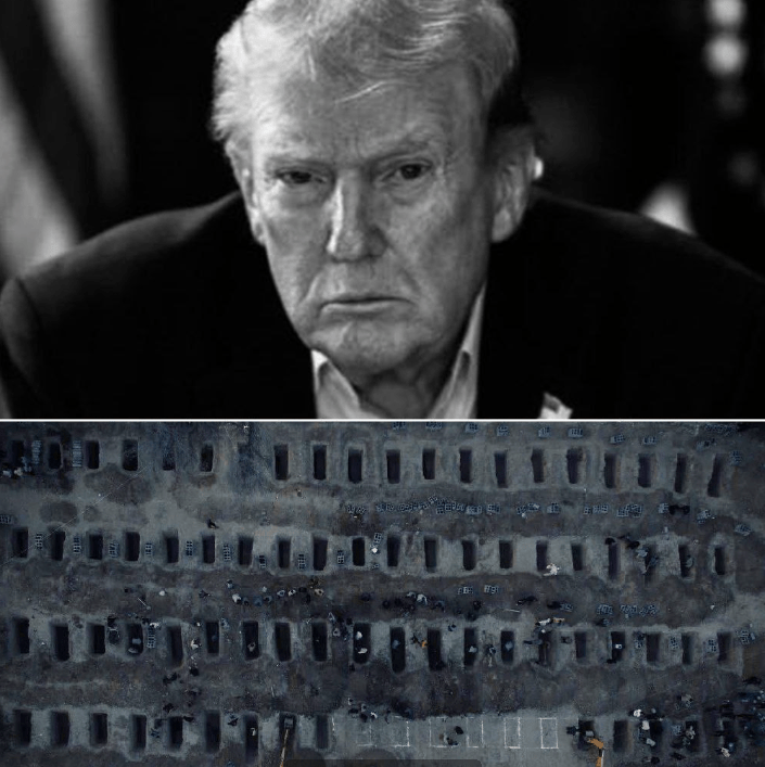 I fascisti del Terzo Millennio, Trump e Netanyahu, odiano i bambini, il futuro e la vita